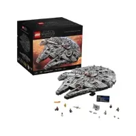 Bilde av LEGO Star Wars 75192 Millennium Falcon™ LEGO® - LEGO® Themes O-Z - LEGO Star Wars