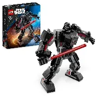 Bilde av LEGO Star Wars - Darth Vader™ kamprobot (75368) - Leker
