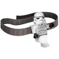 Bilde av LEGO - Star Wars - Headlight - Stormtrooper (4005417-HE12) - Leker