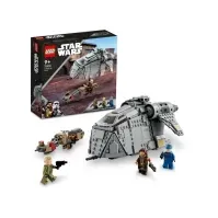 Bilde av LEGO Star Wars TM 75338 Bakhold på Ferrix™ LEGO® - LEGO® Themes O-Z - LEGO Star Wars