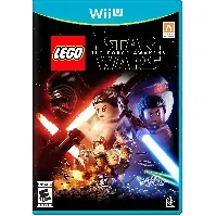 Bilde av LEGO Star Wars: The Force Awakens (ES) - Videospill og konsoller