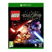 Bilde av LEGO Star Wars: The Force Awakens (UK/DK) - Videospill og konsoller