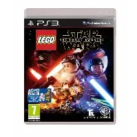Bilde av LEGO Star Wars: The Force Awakens - Videospill og konsoller