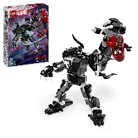 Bilde av LEGO Super Heroes - Venom-robot mot Miles Morales (76276) - Leker
