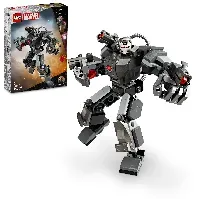 Bilde av LEGO Super Heroes - War Machine-robot (76277) - Leker