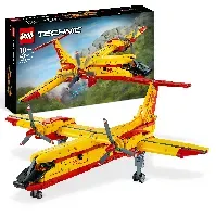 Bilde av LEGO Technic - Brannfly (42152) - Leker
