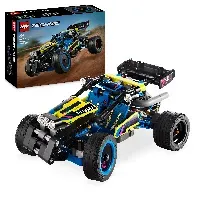 Bilde av LEGO Technic - Terrenggående racerbuggy (42164) - Leker