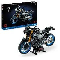 Bilde av LEGO Technic - Yamaha MT-10 SP (42159) - Leker