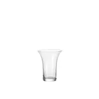 Bilde av LEONARDO 012115, Krukke-formet Vase, Glass, Gjennomsiktig, Blank, Gjennomsiktig, Bord Barn & Bolig - Innredning - Til stuen