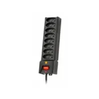 Bilde av LESTAR - Strømfordelerenhet PC & Nettbrett - UPS - Overspennignsbeskyttelse