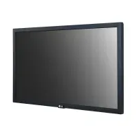 Bilde av LG 22SM3G-B - 22 Diagonalklasse (21.5 synlig) - SM3G Series LED-bakgrunnsbelyst LCD-skjerm - intelligent skilting med Integrated Pro:Idiom - 1080p 1920 x 1080 - svart PC tilbehør - Skjermer og Tilbehør - Digitale skilt