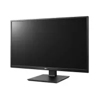 Bilde av LG 27BL650C-B - LED-skjerm - 27 - 1920 x 1080 Full HD (1080p) @ 75 Hz - IPS - 250 cd/m² - 1000:1 - 5 ms - HDMI, DisplayPort, USB-C - høyttalere - TAA-samsvar PC tilbehør - Skjermer og Tilbehør - Skjermer