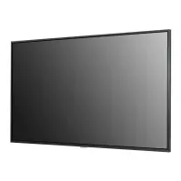 Bilde av LG 49UH5J-H - 49 Diagonalklasse UH5J-H Series LED-bakgrunnsbelyst LCD-skjerm - intelligent skilting med Integrated Pro:Idiom - 4K UHD (2160p) 3840 x 2160 - svart PC tilbehør - Skjermer og Tilbehør - Digitale skilt