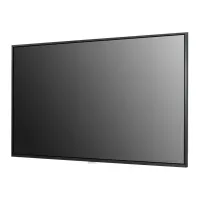 Bilde av LG 49UH7J-H - 49 Diagonalklasse UH7J-H Series LED-bakgrunnsbelyst LCD TV - intelligent skilting med Integrated Pro:Idiom - Smart TV - webOS - 4K UHD (2160p) 3840 x 2160 - kantbelyst - svart PC tilbehør - Skjermer og Tilbehør - Digitale skilt