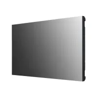 Bilde av LG 55VSM5J-H - 55 Diagonalklasse VSM5J-H Series LED-bakgrunnsbelyst LCD-skjerm - intelligent skilting med Integrated Pro:Idiom - 1080p 1920 x 1080 - direktebelyst LED - svart PC tilbehør - Skjermer og Tilbehør - Digitale skilt
