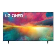 Bilde av LG 65QNED753RA - 65 Diagonalklasse LED-bakgrunnsbelyst LCD TV - QNED - Smart TV - webOS, ThinQ AI - 4K UHD (2160p) 3840 x 2160 - HDR - Quantum Dot, Edge LED TV, Lyd & Bilde - TV & Hjemmekino - TV