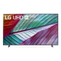 Bilde av LG 65UR76006LL - 65 Diagonalklasse UR76 Series LED-bakgrunnsbelyst LCD TV - Smart TV - webOS - 4K UHD (2160p) 3840 x 2160 - HDR - Direct LED TV, Lyd & Bilde - TV & Hjemmekino - TV