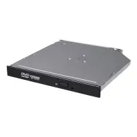 Bilde av LG GTC2N - Diskdrev - DVD±RW (±R DL) / DVD-RAM - 8x/6x/5x - Serial ATA - intern PC-Komponenter - Harddisk og lagring - Optisk driver