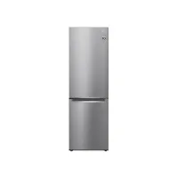 Bilde av LG - Kjøleskap/fryser - bunnfryser Hvitevarer - Kjøl og frys - Kjøle/fryseskap