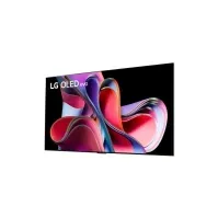 Bilde av LG OLED evo OLED65G36LA.API, 165,1 cm (65), 3840 x 2160 piksler, OLED evo, Smart TV, Wi-Fi, Sølv TV, Lyd & Bilde - TV & Hjemmekino - TV