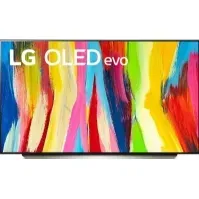Bilde av LG OLED48C22LB - 48 Diagonalklasse C2 Series OLED TV - OLED evo - Smart TV - webOS, ThinQ AI - 4K UHD (2160p) 3840 x 2160 - HDR TV, Lyd & Bilde - TV & Hjemmekino - TV