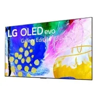 Bilde av LG OLED55G23LA - 55 Diagonalklasse G2 Series OLED TV - OLED evo Gallery Edition - Smart TV - webOS, ThinQ AI - 4K UHD (2160p) 3840 x 2160 - HDR TV, Lyd & Bilde - TV & Hjemmekino - TV
