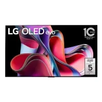 Bilde av LG OLED65G33LA - 65 Diagonalklasse G3 Series OLED TV - OLED evo - Smart TV - ThinQ AI, webOS - 4K UHD (2160p) 3840 x 2160 - HDR TV, Lyd & Bilde - TV & Hjemmekino - TV