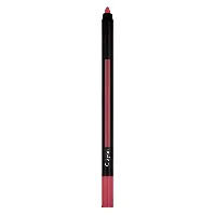 Bilde av LH Cosmetics Crayon Lipliner Dusty Pink 1,1g Sminke - Lepper - Lipliner
