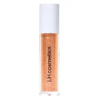Bilde av LH Cosmetics Glazed Melt 3,5ml Sminke - Lepper - Lipgloss