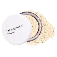 Bilde av LH Cosmetics Infinity Filter Light 9g Sminke - Ansikt - Pudder