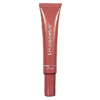 Bilde av LH Cosmetics Infinity Lip Gloss Dusty Rose 7ml Sminke - Lepper - Lipgloss