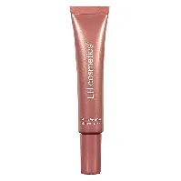 Bilde av LH Cosmetics Infinity Lip Gloss Mellow Mauve 7ml Sminke - Lepper - Lipgloss
