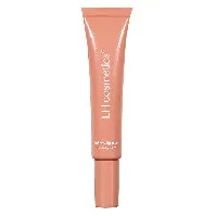 Bilde av LH Cosmetics Infinity Lip Gloss Pastel Peach 7ml Sminke - Lepper - Lipgloss
