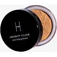 Bilde av LH cosmetics Infinity Filter Deep - 9 g Sminke - Ansikt - Pudder