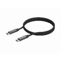 Bilde av LINQ - 100W PD Charging Pro Cable 2m - Elektronikk