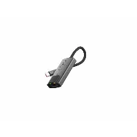 Bilde av LINQ - 2.5Gbe USB-C Ethernet Adapter - Elektronikk