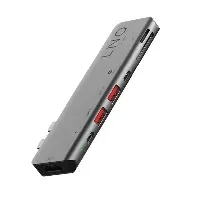 Bilde av LINQ - 7in2 PRO USB-C Macbook® TB Multiport Hub - Datamaskiner