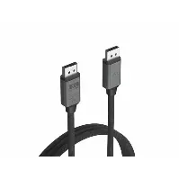 Bilde av LINQ - 8K/60Hz PRO Cable DisplayPort to DisplayPort -2m - Elektronikk