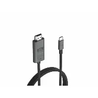 Bilde av LINQ - 8K/60Hz PRO Cable USB-C HDMI -2m - Elektronikk