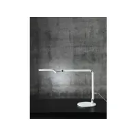 Bilde av LISBON bordlampe hvit Belysning - Innendørsbelysning - Bordlamper