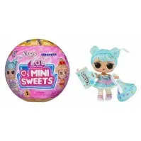Bilde av LOL Surprise Doll Loves Mini Sweets S2 p18 119609 N - A