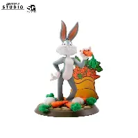 Bilde av LOONEY TUNES - Figurine "Bugs Bunny" - Fan-shop