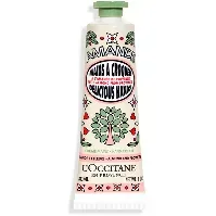 Bilde av L'Occitane Almond Flowers Hand Cream 30 ml Hudpleie - Kroppspleie - Håndpleie & Fotpleie - Håndkrem