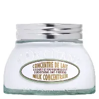 Bilde av L'Occitane Almond Milk Concentrate 200ml Hudpleie - Kroppspleie - Bodylotion