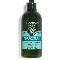 Bilde av L'Occitane Aromachologie Revitalizing Fresh Shampoo 300 ml Hårpleie - Shampoo og balsam - Shampoo