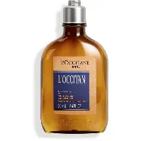 Bilde av L'Occitane L'Occitan Shower Gel - 250 ml Hudpleie - Kroppspleie - Shower Gel
