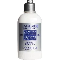 Bilde av L'Occitane Lavender Body Lotion - 250 ml Hudpleie - Kroppspleie - Body lotion