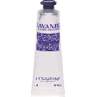 Bilde av L'Occitane Lavender Hand Cream - 30 ml Hudpleie - Kroppspleie - Håndpleie & Fotpleie - Håndkrem