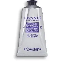 Bilde av L'Occitane Lavender Hand Cream - 75 ml Hudpleie - Kroppspleie - Håndpleie & Fotpleie - Håndkrem