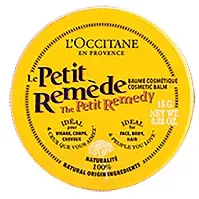 Bilde av L'Occitane Petit Remedy 15 g Hudpleie - Kroppspleie - Body lotion